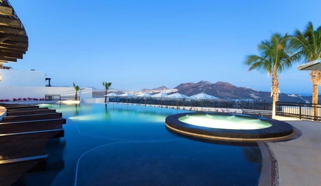Beautiful home at Copala