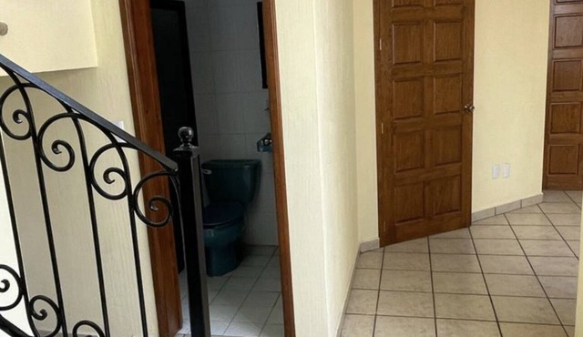 Beautiful home in the heart of Jalisco!