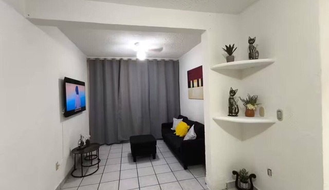 Beautiful house "Casa las Julias".