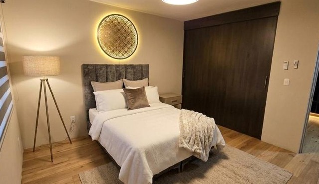 Beautiful house near the Airport and Downtown Monterrey