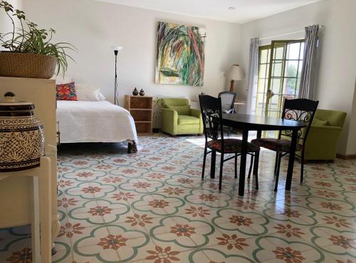 Beautiful Loft Guadalajara Style