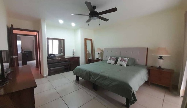 Beautiful New Casita-Ajijic West 360 Degree View of Lake/Mountains