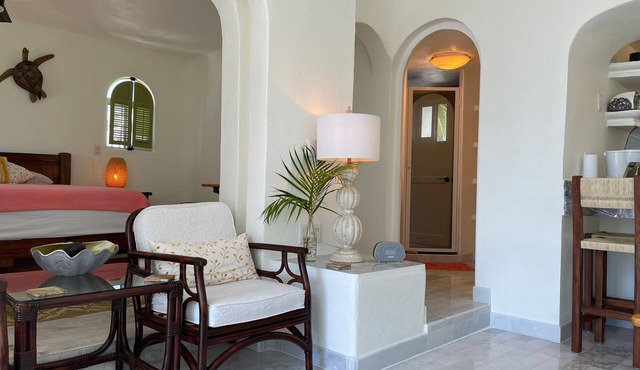 Beautiful Ocean & Beach View Condo