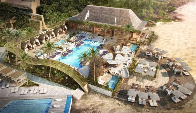 Beautiful Puerto Vallarta Units - Various!