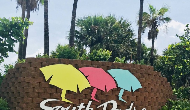 Beautiful South Padre Island, TX Condo w/Spectacular Views! permit # 2023-0207