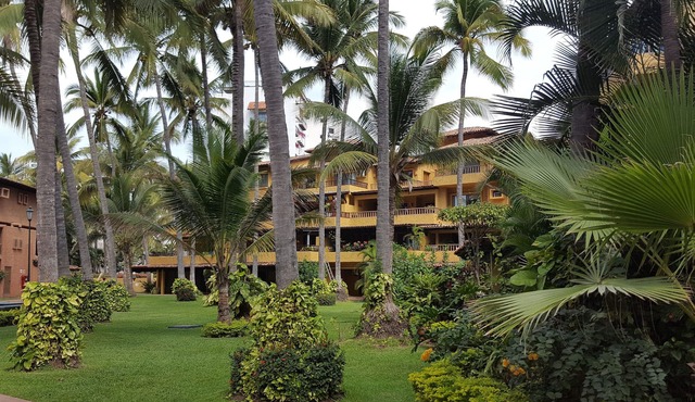 Beautiful Villa for rent Feb.17-24, 2024 in Puerto Vallarta with Ocean View!