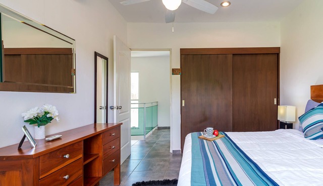 Beautiful villa!Perfect location! Private pool!