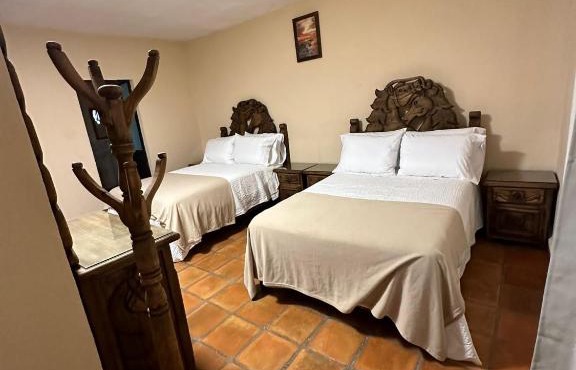 Bebelines inn dos