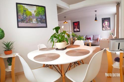 Becerra Apartments