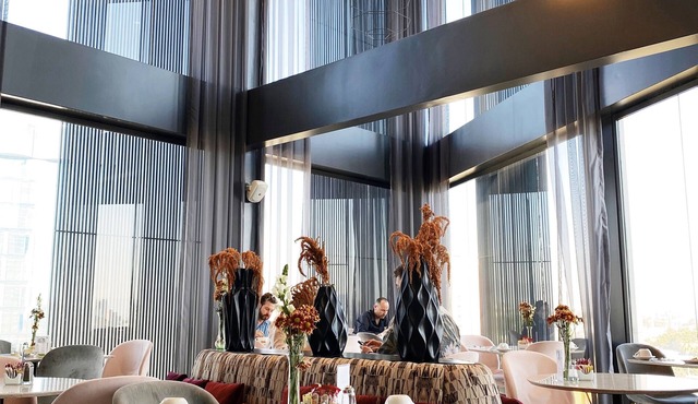 Becquer Hotel Guadalajara
