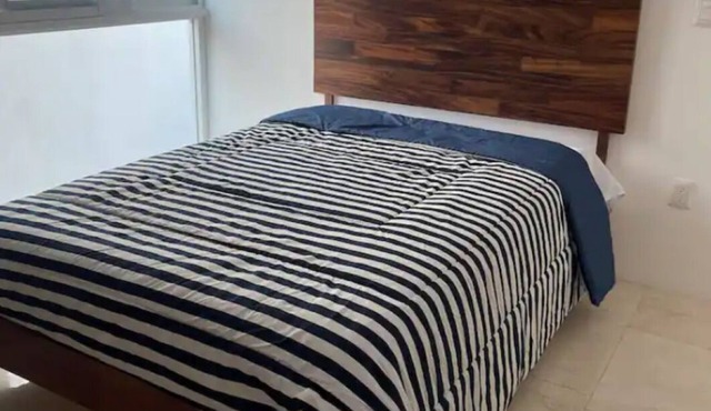 BEDROOM #3 @Hostal los Gomez