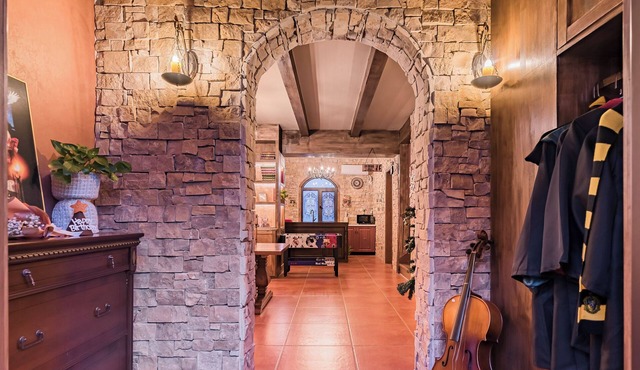 Beijing Magic Villa