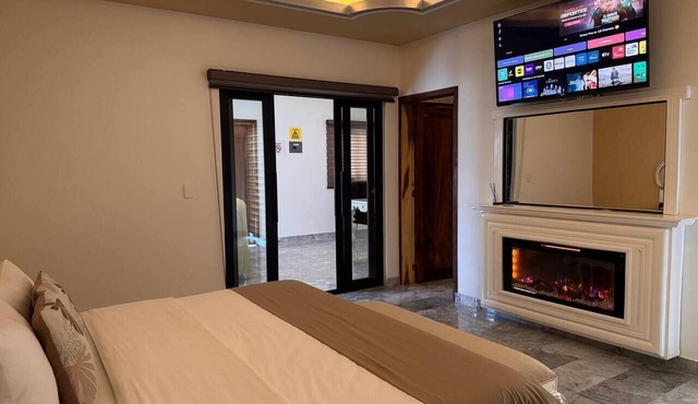 Belova Luxury Hotel, San Cristobal de las Casas