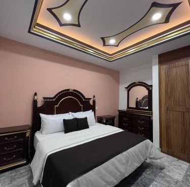 Belova Luxury Hotel, San Cristobal de las Casas