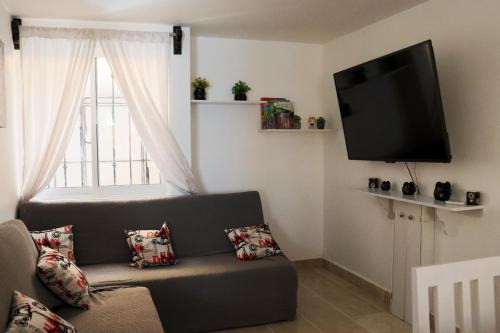 Benavente, Casa hogareña para familias grandes