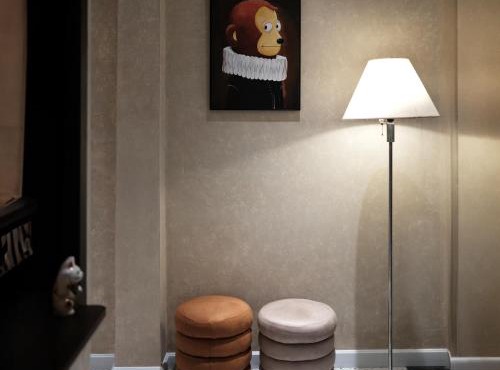 BenHouse Homestay