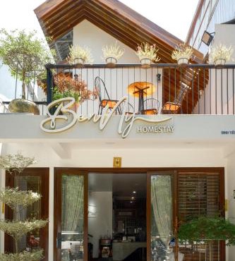 Benny Homestay Huế