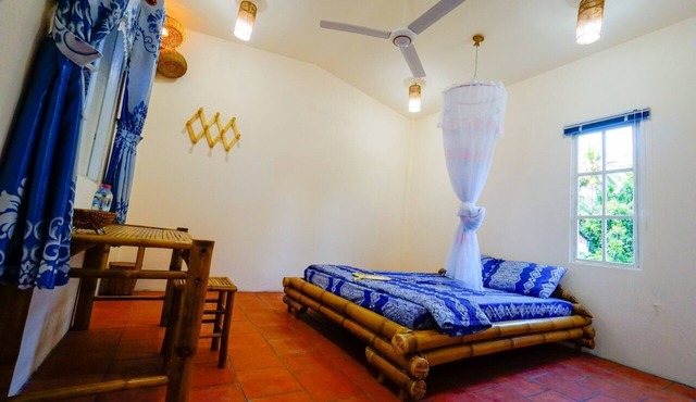 Bentre Coco Lodge