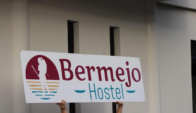Bermejo Hostel LAP