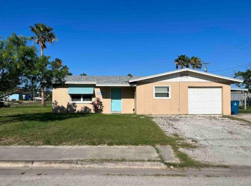 Best of South Padre & Port Isabel