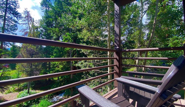 Best Ski Slope View, Ski-in Condo. Easy to walk! in Breckenridge