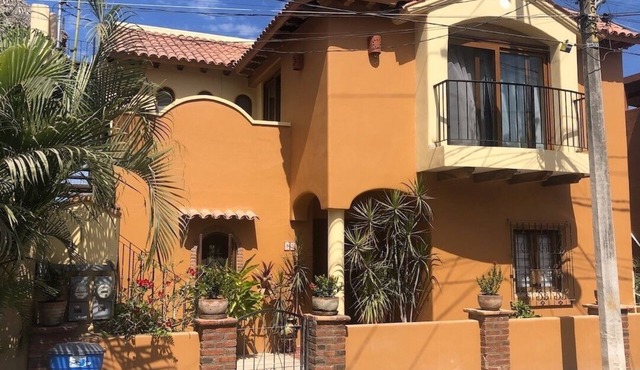 Best Value in San Pancho & near the beach! Peaceful Casa Flores
