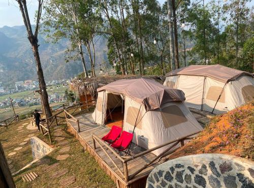 Best View Đồng Văn
