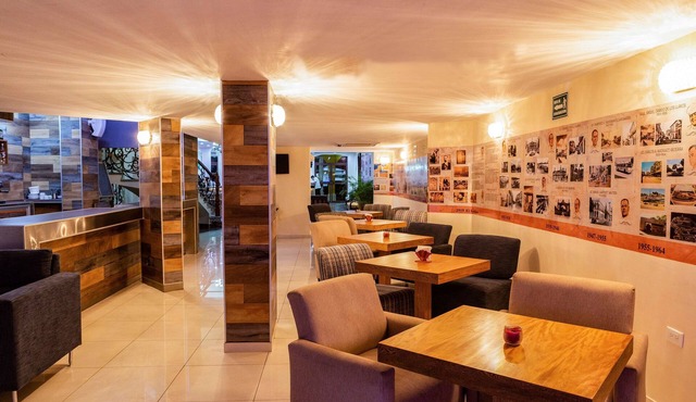 Best Western Hotel Madan