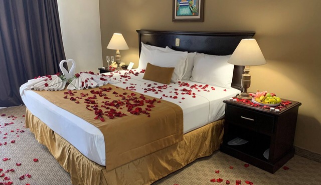 Best Western Hotel Posada Del Rio Express
