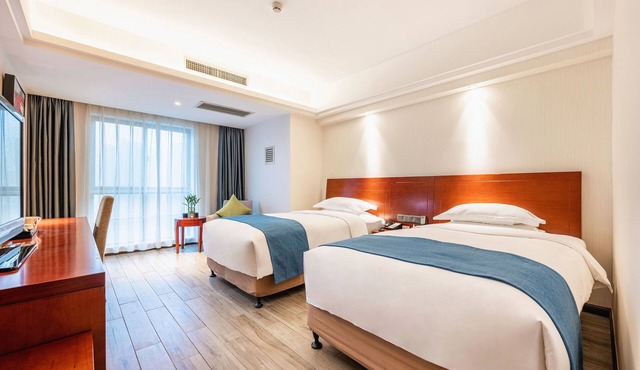Best Western Hotel - Wanda ONE