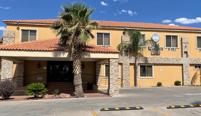 Best Western Plus Chihuahua Aeropuerto