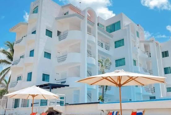 Best Western Plus Luna del Mar