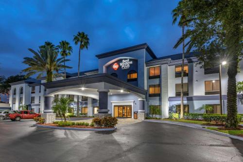 Best Western Plus Orlando East - UCF Area in Orlando