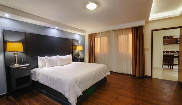 Best Western Plus San Jorge