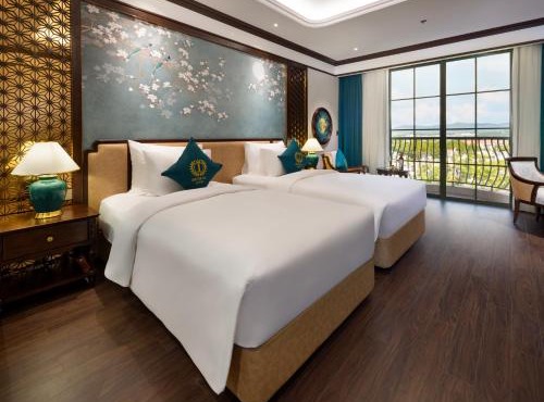Best Western Premier Imperial Dalat