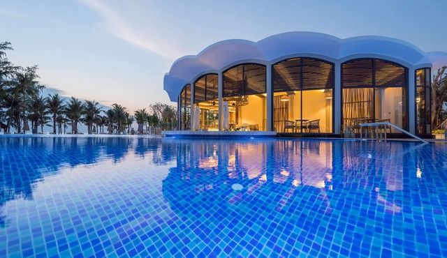 Best Western Premier Sonasea Phu Quoc