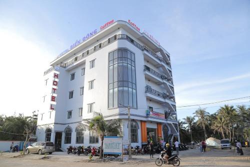 Biển Đông Hotel Đảo Phú Quý