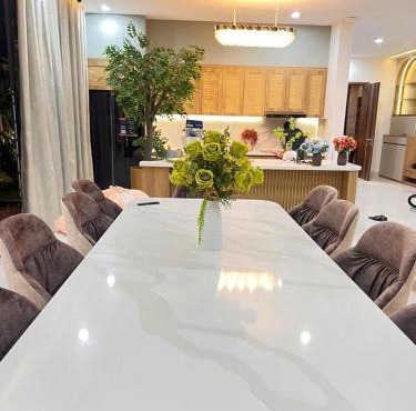 Biệt thự đơn lập La Vida Residences chuẩn 5 Sao