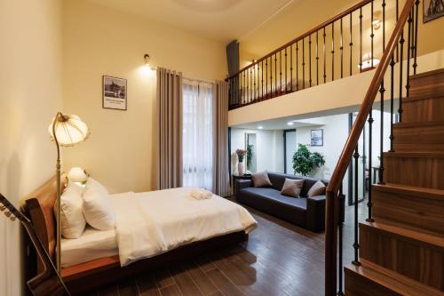 BIG PROMO Luxury Stay in Hanoi Old Quarter & Opera House