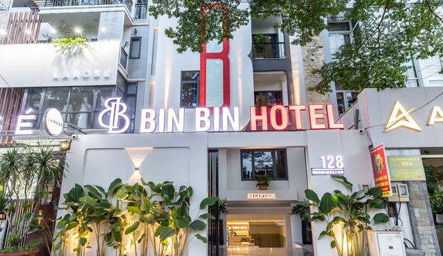 Bin Bin Hotel 12 - Near SaLa Residence