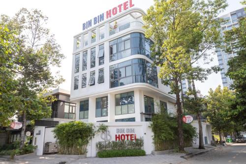 Bin Bin Hotel 15 Near Feliz En Vista