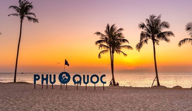 Bliss Phu Quoc
