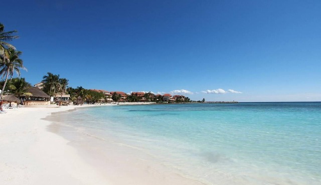 BLISS Two Bedroom 2 Bathroom Luxury Waterfront Condo