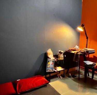 Blue River Homestay