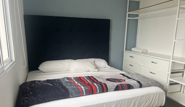 BNB SUITES