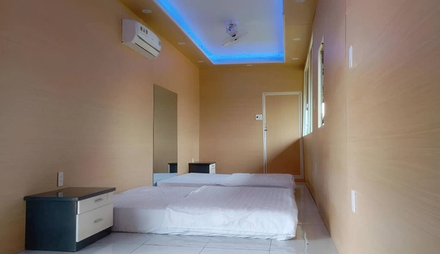 Bobo Glamping