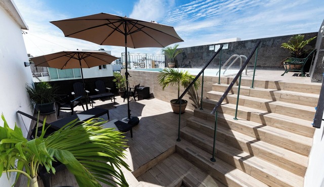 Boca Inn Hotel & Suites