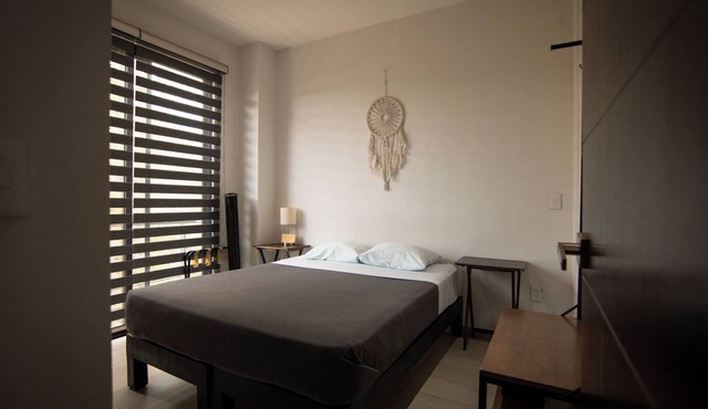 Bohostel