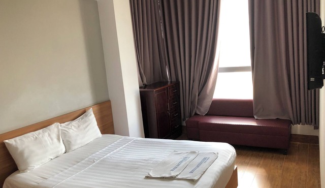 Bondi Backpackers Nha Trang - Hostel