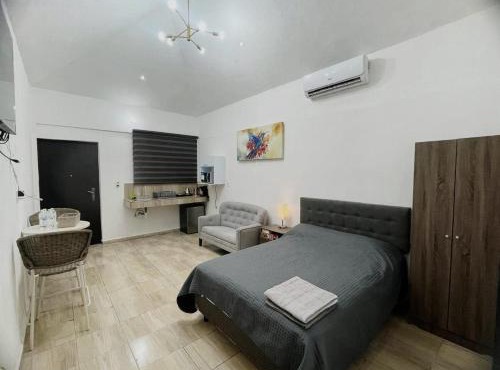 Bonito Loft en el corazón de Arteaga, Coahuila
